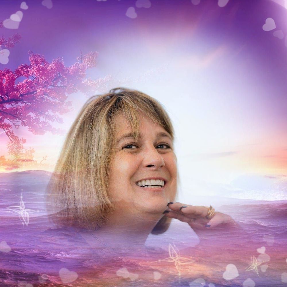 Meet your Posher, Karen mariea